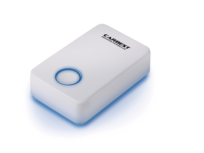 Купить онлайн Детектор газа Carbest GasCube