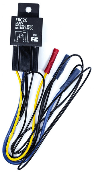 Купить онлайн Монтажный комплект реле отключения