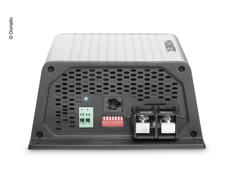 Купить онлайн Dometic PerfectPower DCC 2424-10