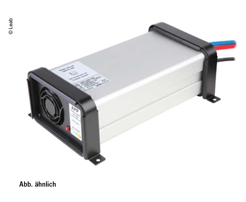 Купить онлайн Блок питания APP 3030, анодированный алюминий, 230x114x77 мм