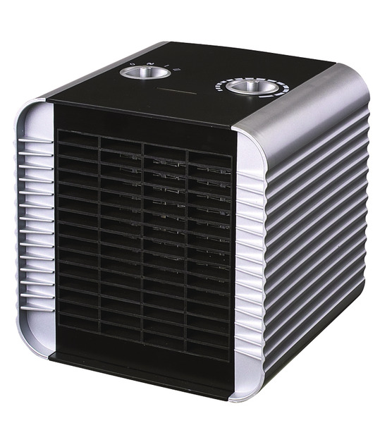 Купить онлайн Керамический тепловентилятор Carbest Mika с термостатом 230В
