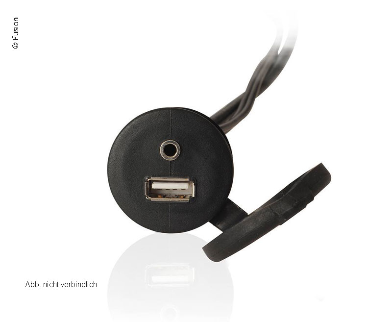 Купить онлайн Разъем USB для крепления в бардачке для GARMIN RV-BBT602