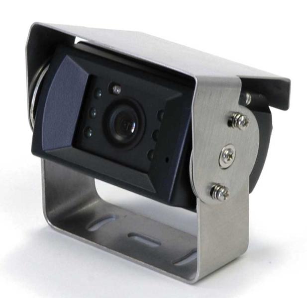 Купить онлайн Цветная камера CM-32A для CAMOS CN-780