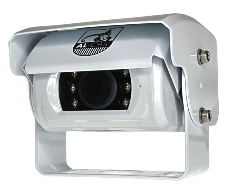 Купить онлайн Затворная камера AL-Cam 10 Pro с системным кабелем AL-CAR 30см