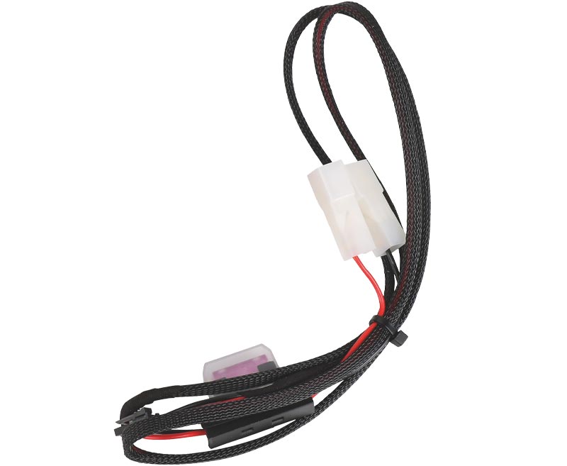 Купить онлайн Y-кабельное соединение