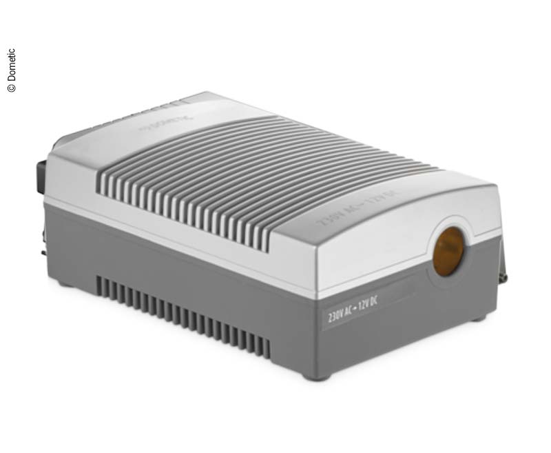 Купить онлайн Сетевой адаптер Dometic EPS 817 12-240 В