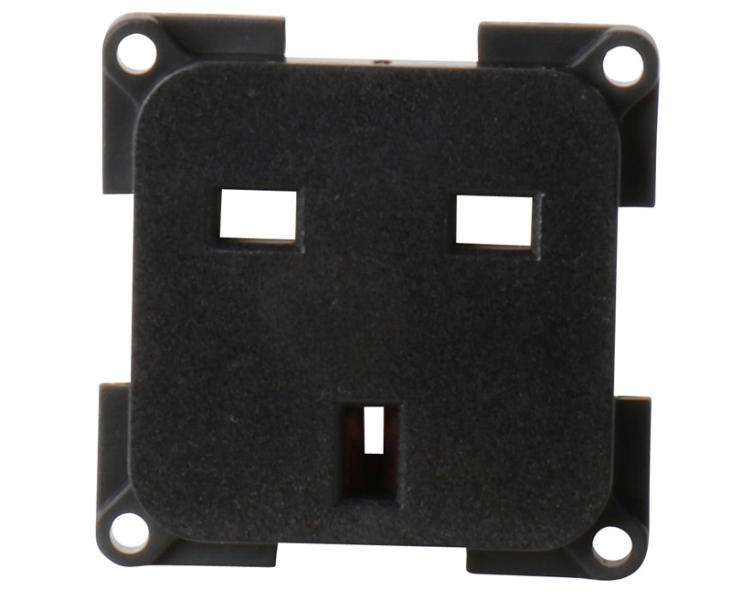 Купить онлайн Вилка встроенная 230 УК щ.СБ