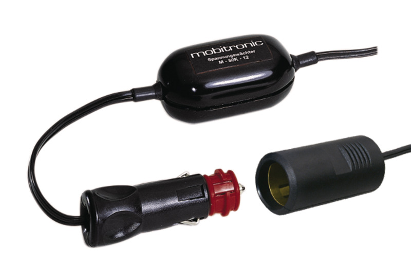 Купить онлайн Монитор напряжения Mobitronic