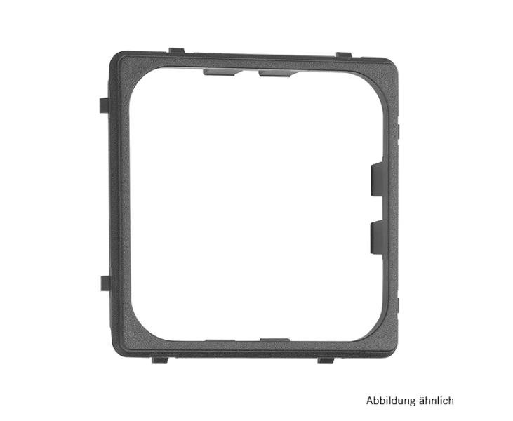 Купить онлайн Рамка переходника свободная черная