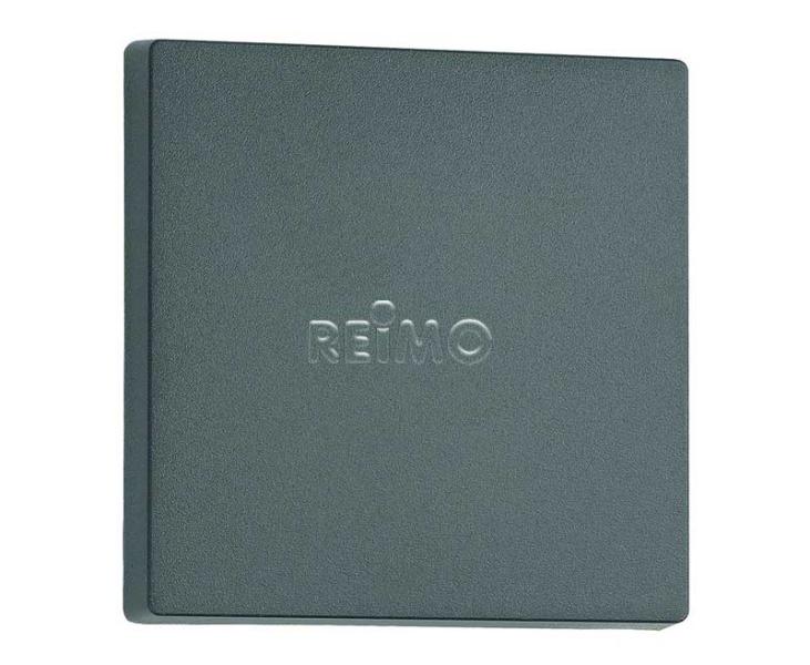 Купить онлайн Переключатель Presto: кулисный переключатель синевато-серого цвета (отдельно) для 821684