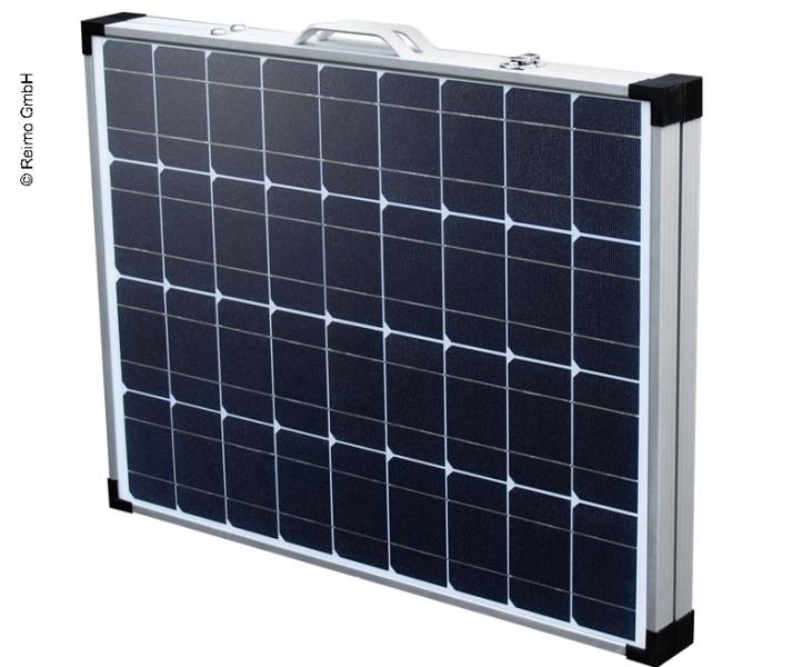 Купить онлайн Солнечный корпус 60W, практичная мобильная солнечная панель