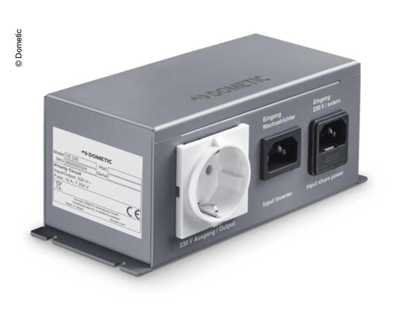 Купить онлайн Dometic SinePower VS 230