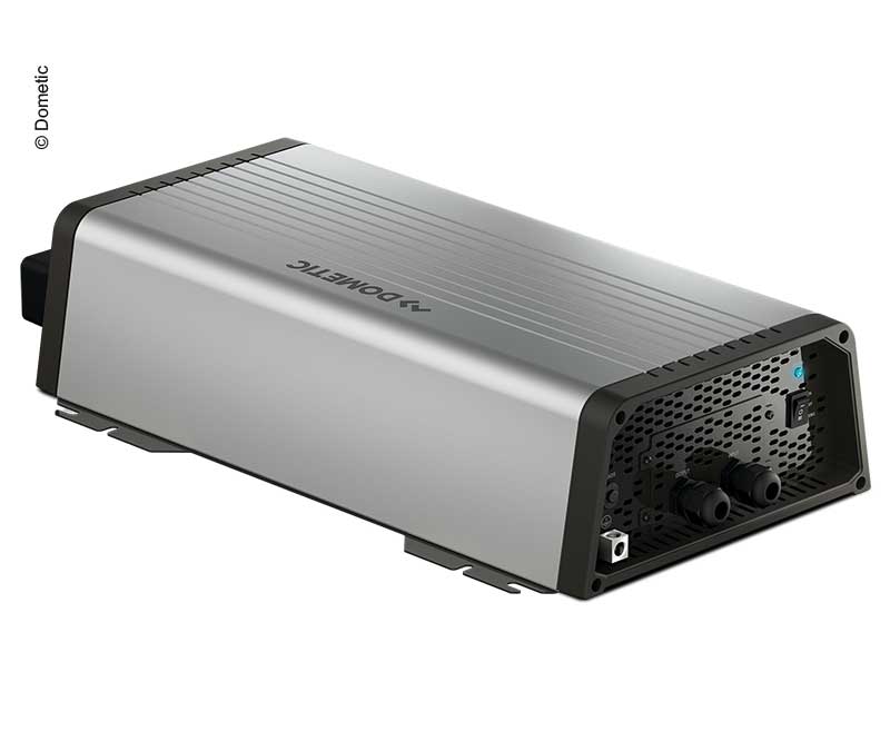 Купить онлайн Инвертор/зарядное устройство Dometic SinePower DSP 1212C