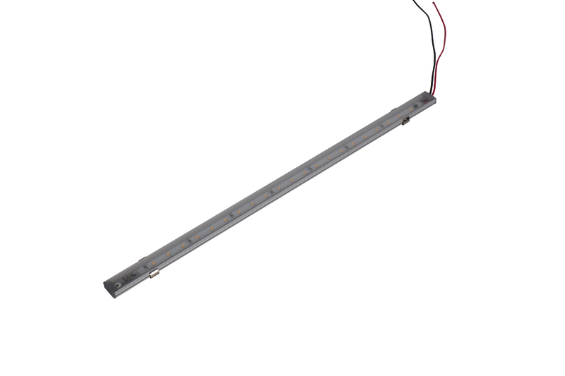 Купить онлайн Светодиодный линейный светильник Carbest 403 мм