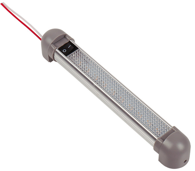 Купить онлайн Светодиодный линейный светильник Carbest 225 мм
