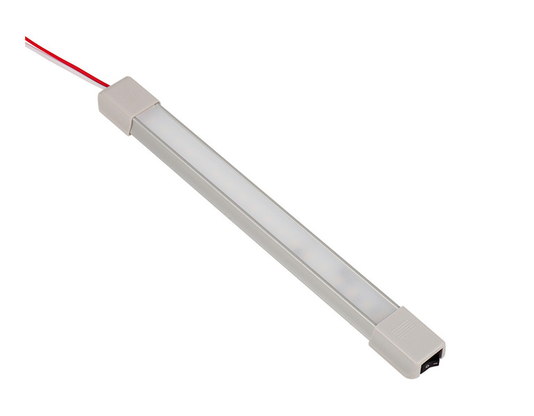 Купить онлайн Светодиодный линейный светильник Carbest 266 мм