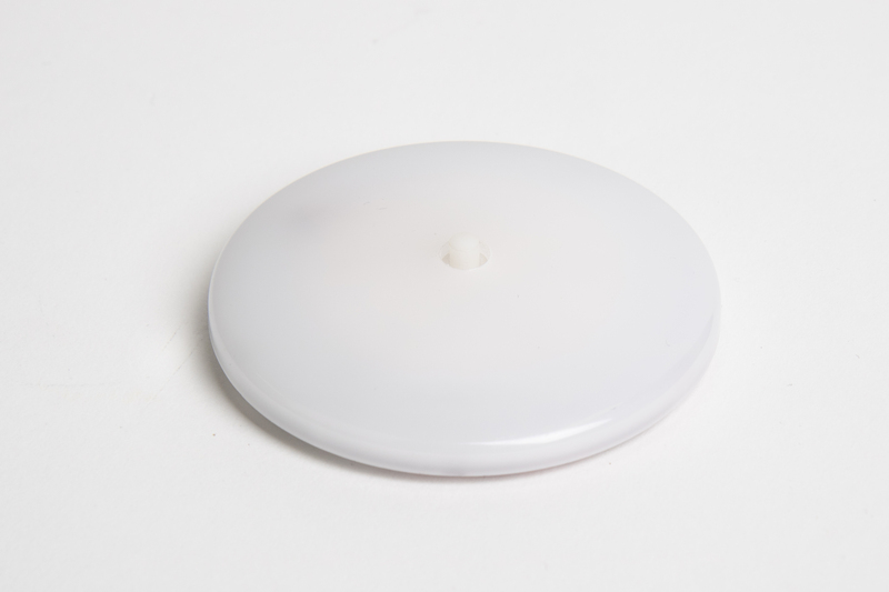 Купить онлайн Настенный и потолочный светильник Carbest круглый (75 мм)