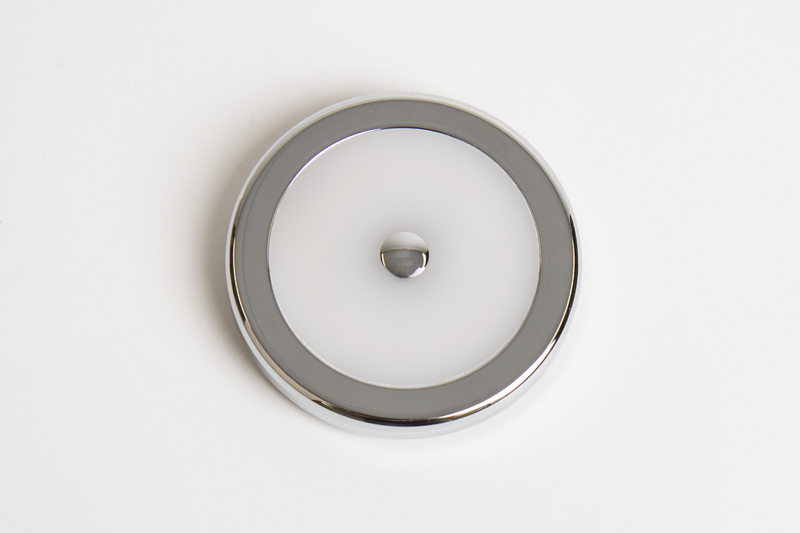 Купить онлайн Настенный и потолочный светильник Carbest круглый (70 мм)