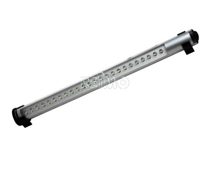 Купить онлайн Линейный светодиодный светильник 305 мм без упаковки