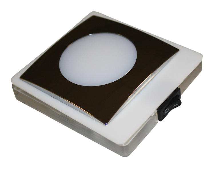 Купить онлайн Застроенное место с акриловым стеклом толщиной 10 мм