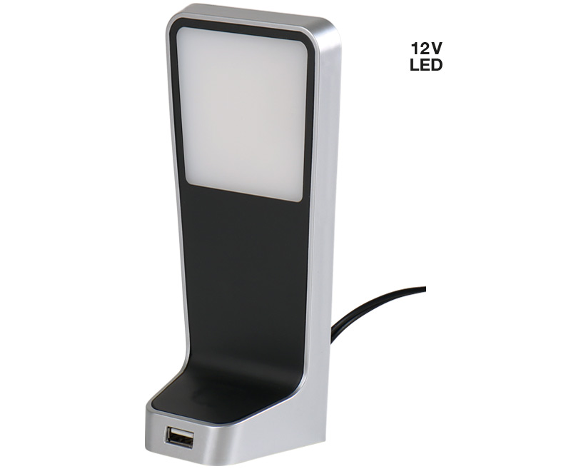 Купить онлайн Светодиодная подсветка под шкафом с сенсорным выключателем