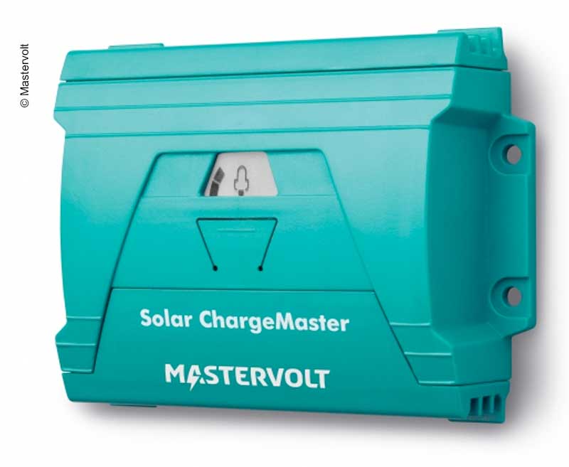 Купить онлайн Charge.SolarChar.Master 20