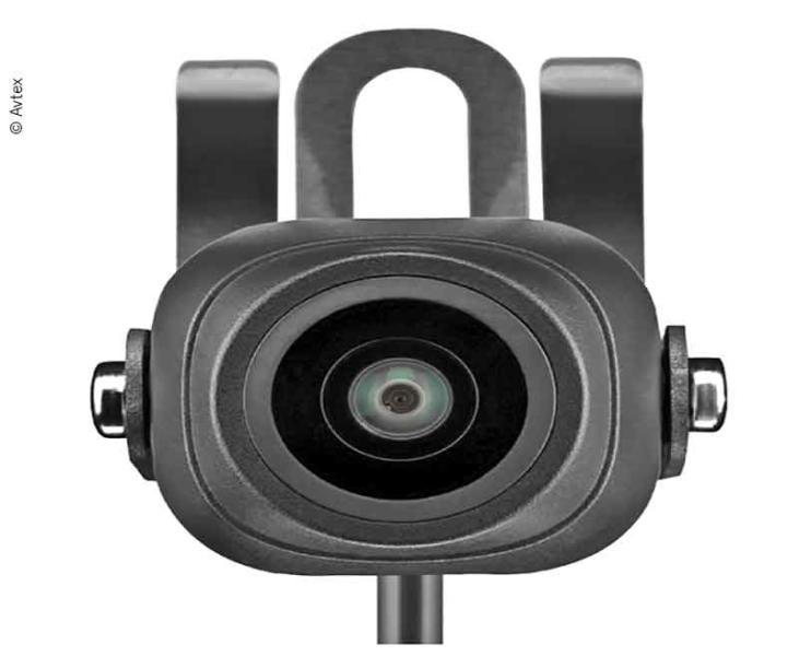 Купить онлайн Камера заднего вида BC30 Wireless в качестве дополнения для навигации Tourer OnePlus