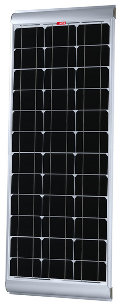 Купить онлайн Солнечный модуль 150Вт со спойлером