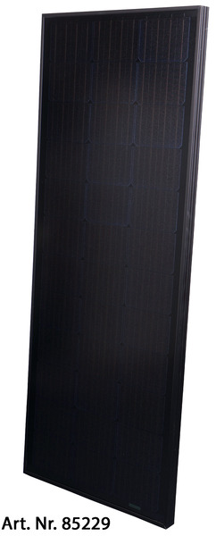 Купить онлайн Солнечные панели Carbest 12V CB + Fullblack - от 100 до 190 Вт