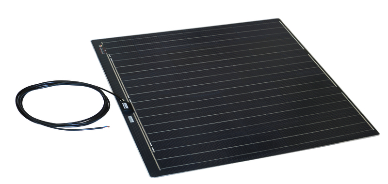 Купить онлайн Солнечный модуль MT Flat Light одиночные модули