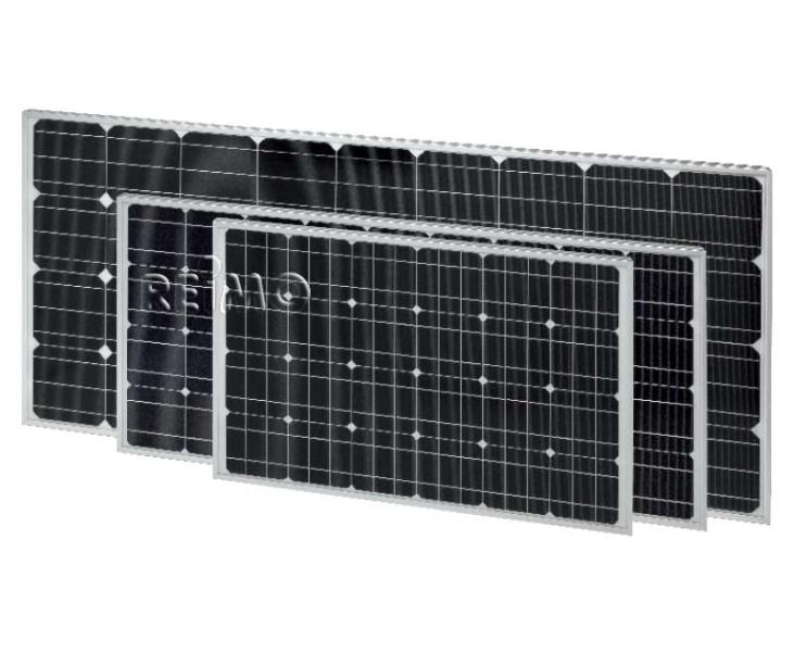 Купить онлайн 12В панель солнечных батарей от модуля Truma 65 835x535x70 мм
