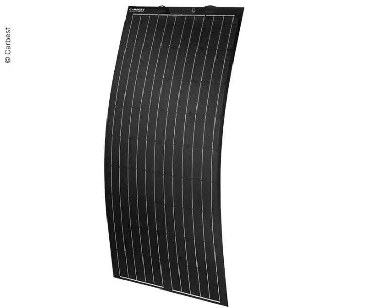 Купить онлайн Гибкие солнечные модули »ECO« 12 В, 150 Вт, 1500 х 670 х 3,5 мм