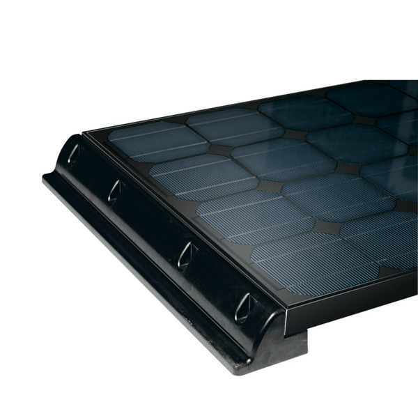 Купить онлайн Солнечные панели MT-12V, отдельные модули от Büttner