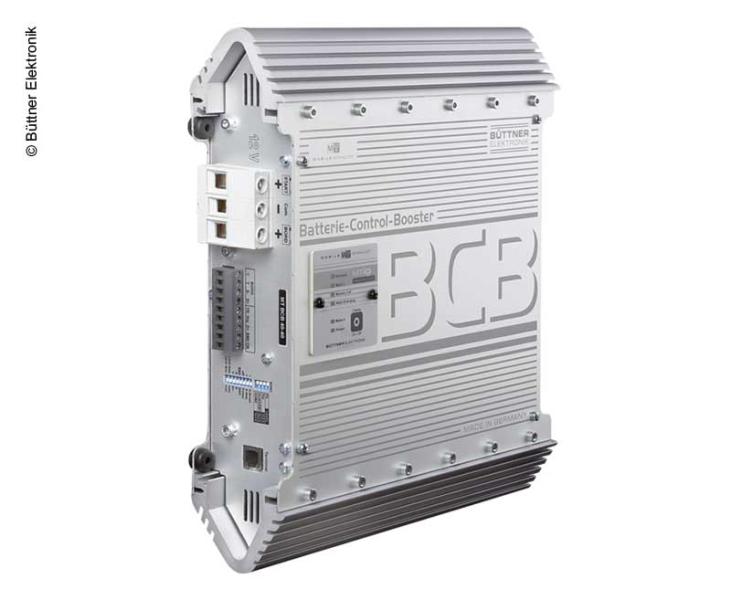 Купить онлайн Battery Control Booster BCB 30/40 IUOU
