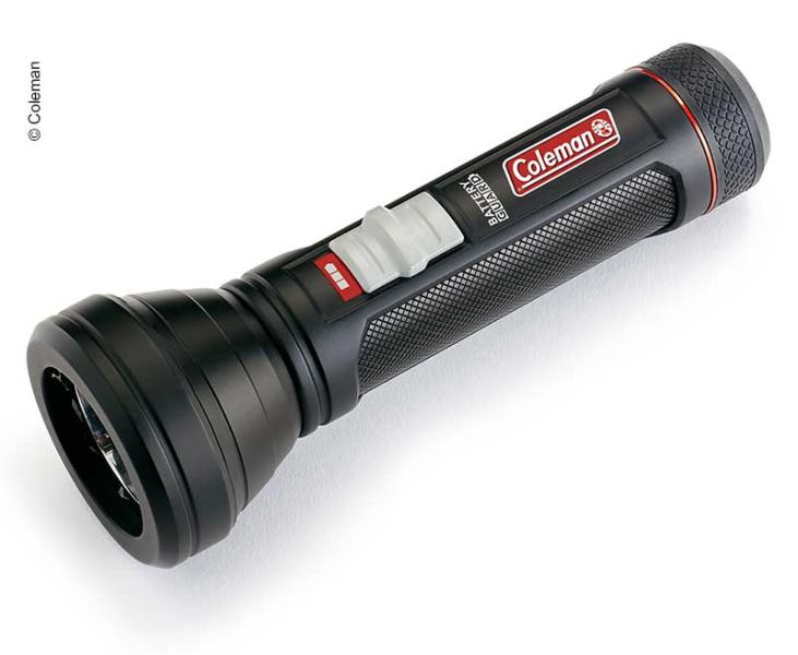 Купить онлайн BatteryGuard фонарик 500л