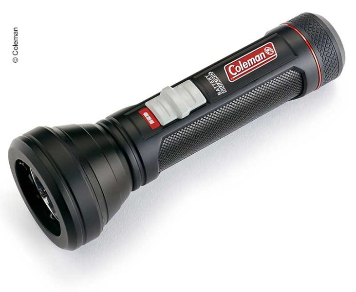 Купить онлайн BatteryGuard 350L Фонарик