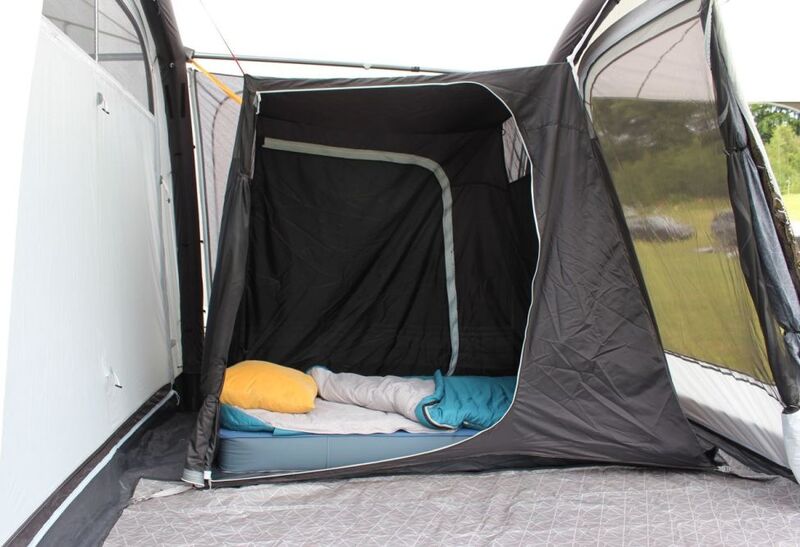 Купить онлайн Двухместная внутренняя палатка