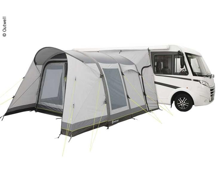 Купить онлайн отдельно стоящий тент надувная палатка SCENIC ROAD 250SA
