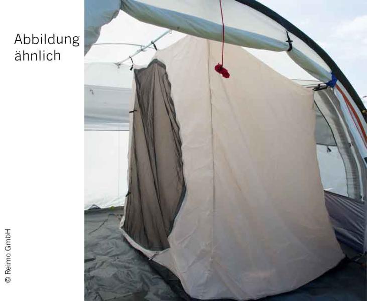 Купить онлайн Внутренняя палатка для автобусной палатки Tour Cap