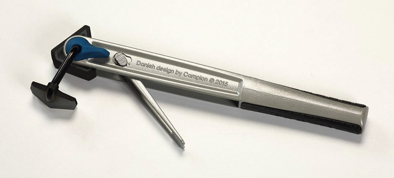 Купить онлайн Натяжитель стержня Isabella Hercules Triple