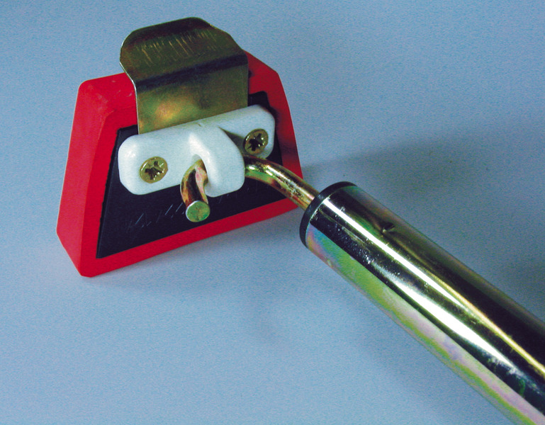 Купить онлайн Набор проушин для зажима маркизы