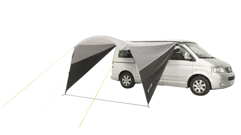 Купить онлайн TOURING CANOPY - Универсальный солнечный парус