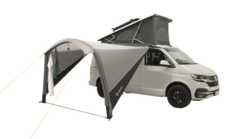 Купить онлайн Универсальный тент Outwell Sun Canopy Air