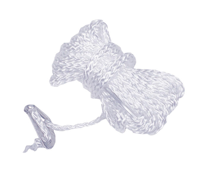 Купить онлайн Палаточный трос с натяжителем с тремя отверстиями 4 шт.