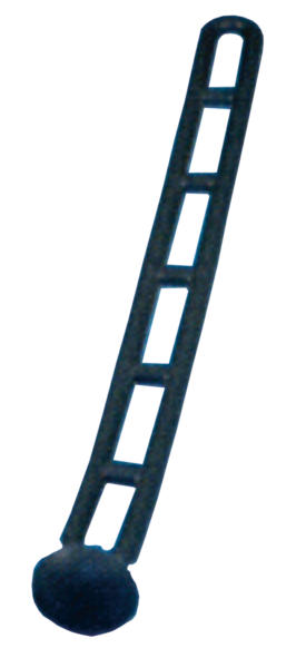 Купить онлайн Натяжной элемент лестницы 6-кратный, 24см, 5 шт.