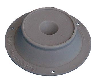 Купить онлайн Заземляющие пластины для ураганной поддержки, 4 шт.