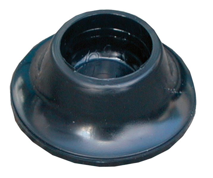 Купить онлайн Резиновые пластины для столбов палатки, 5 шт.