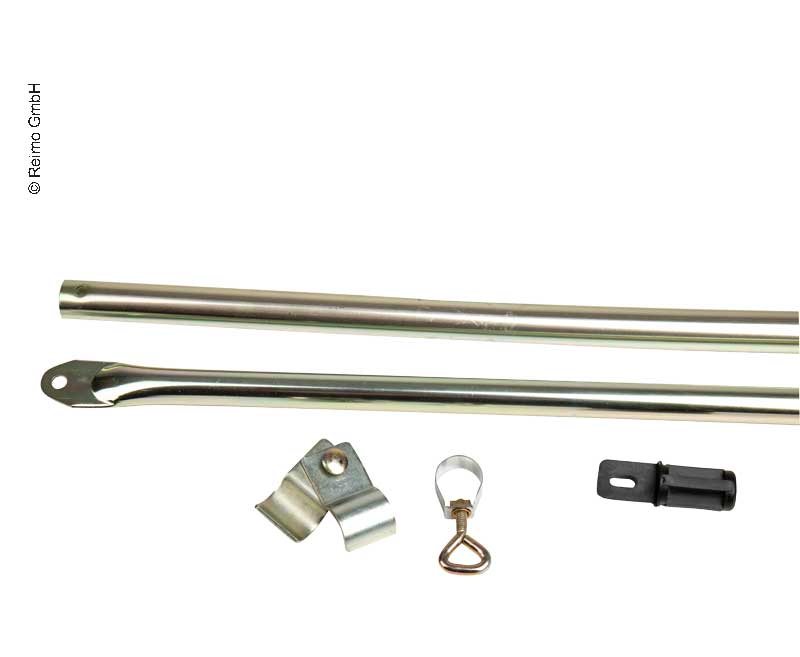 Купить онлайн Шатун стальной 2,5м