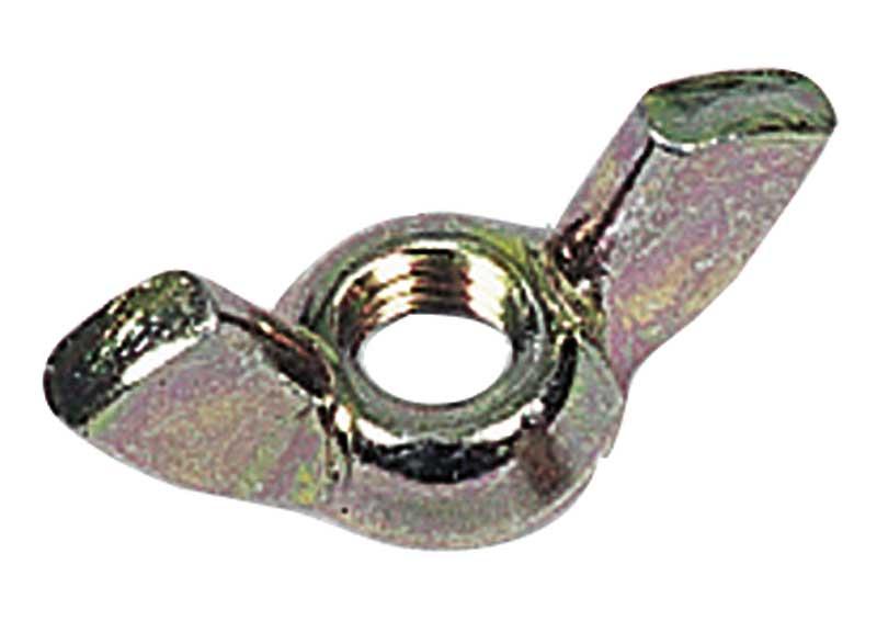 Купить онлайн Гайка-барашек M6x20 незакрепленная