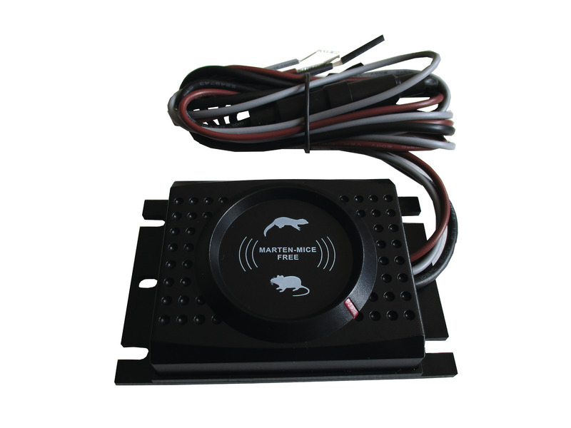 Купить онлайн Marten-Free Plus со звуковым сигналом